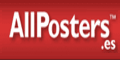 C&oacute;digos promocionales Allposters