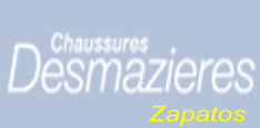 C&oacute;digo Descuento Desmazieres Zapatos