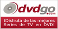 C&oacute;digo promocional DVDgo.com