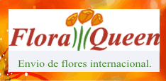 C&oacute;digo promocional Floraqueen.com