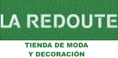 C&oacute;digo Promocional La Redoute