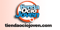 C&oacute;digo promocional tiendaociojoven.com
