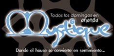 Ananda Mistique