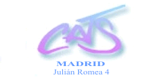 Imprimir Flyer Discoteca Cats Madrid 