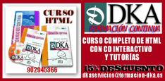DKA Formaci&oacute;n Continua Sevilla