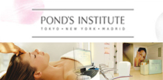 Cup&oacute;n descuento Institutos Pond&acute;s 