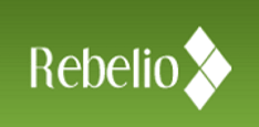 código promocional Rebelio