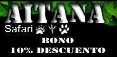 safari aitana